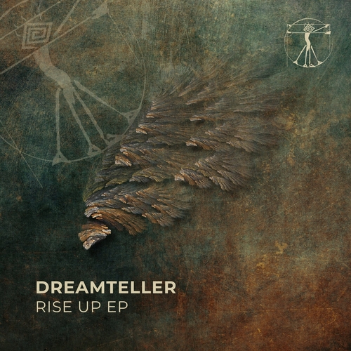 Dreamteller - Rise Up EP [ZENE062]